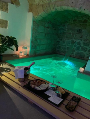 Luna Federiciana Luxury Room & Spa Altamura